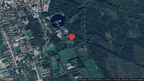 Castrum Camping Hévíz