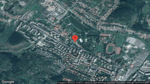 Ós&eacute;k Strandfürdö Camping