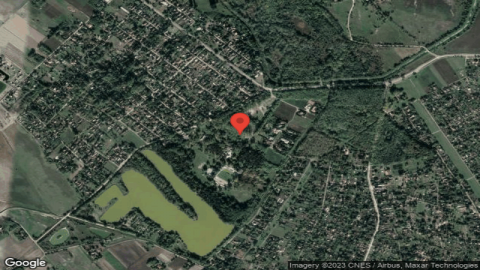 Camping Sziksósfürdö