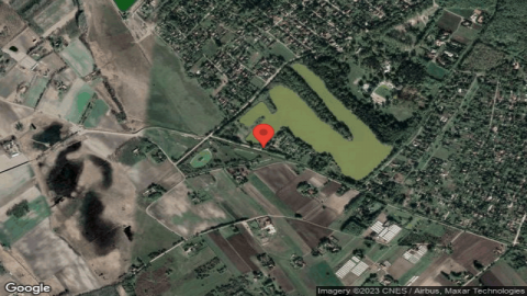 Camping Jason contorno LTD