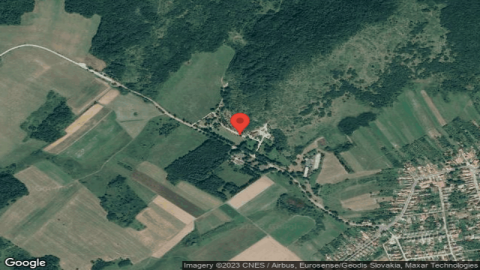 Camping Nomad Baradla