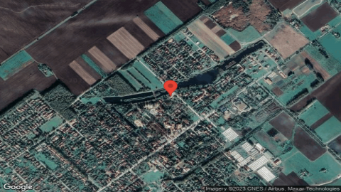 Camping Thermal és Vendégha'z