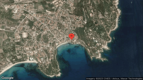 Camping Telis