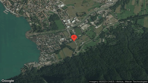 Camping La Sbianca