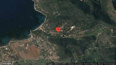 Camping Roselba le Palme
