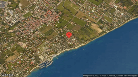 Camping Fontanelle srl