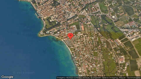 etappe