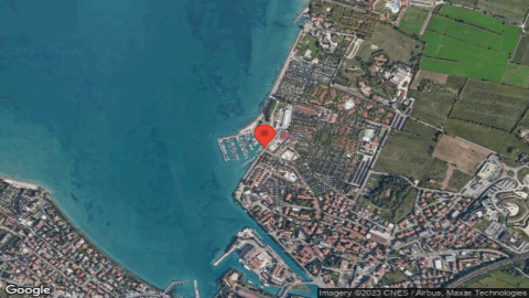 Camping Campeggio Del Garda