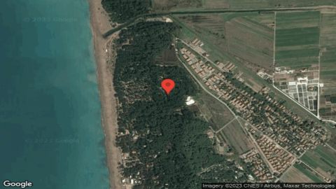 Camping Internacional Etruria