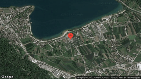 Camping Al Pescatore