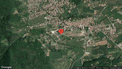 etappe