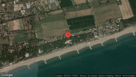 Camping Village Cavallino
