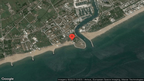 Camping Villa Al Mare