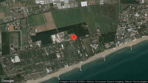 Italy Camping Village