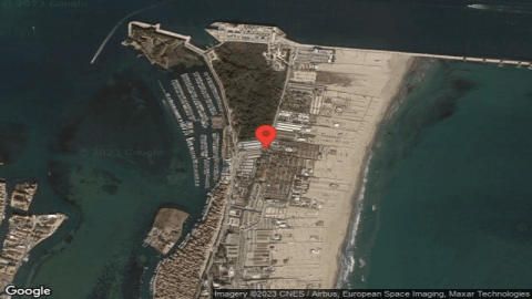 Camping Al Porto