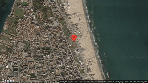 Camping Village Adriático