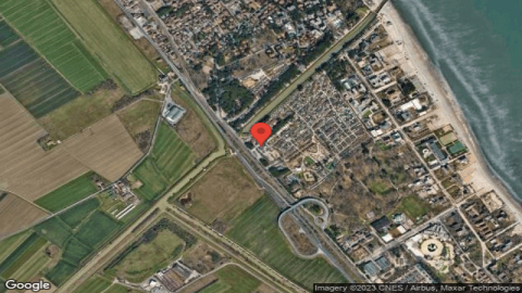Cesenatico Camping Village