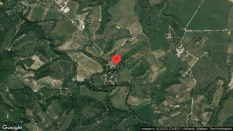 Camping Río Verde