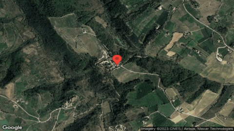 Camping Pian di Boccio