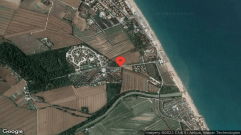 Camping Village Numana Blu