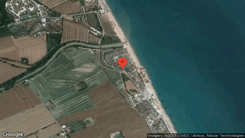Campeggio Bellamare