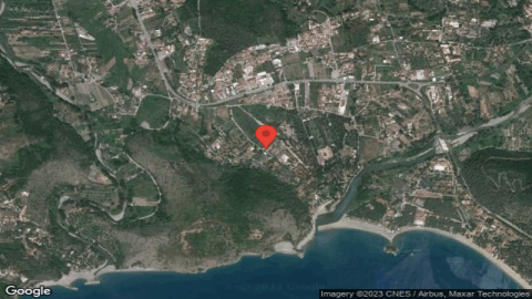 Camping Arco Natural Club