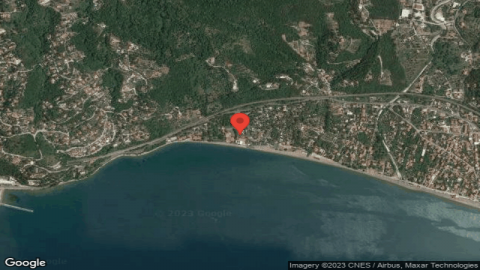 Camping Europa Unita/Proyecto Solemare