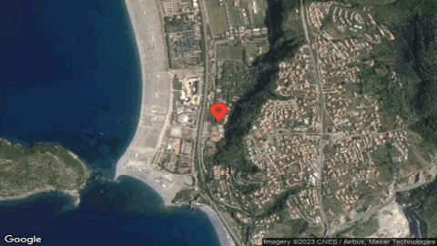 Camping La Mantinera