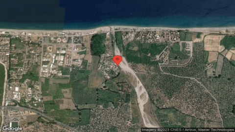 Village Camping Marina di Rossano Club