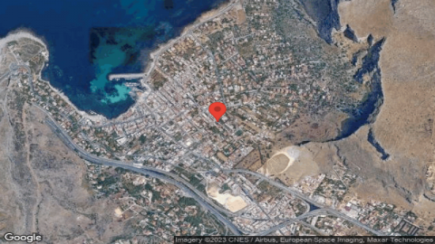 Camping Degli Ulivi