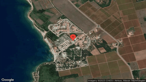 Aminess Maraveá Camping Resort