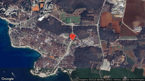 Camping Bijela Uvala