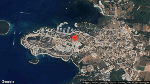 Istra Premium Camping Resort