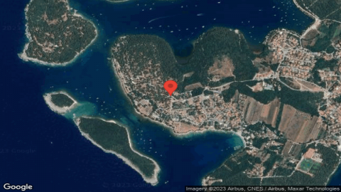 Camping Arena Indije