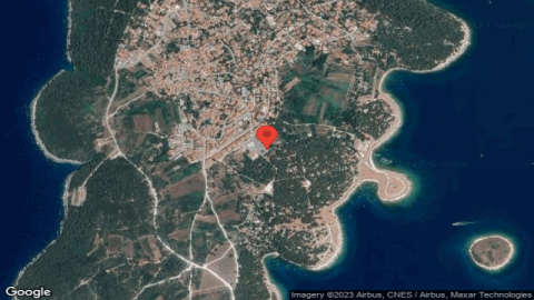 Camping Arena Stupice