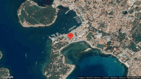 Camping Arena Medulín