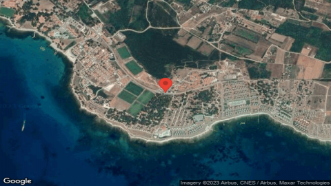 Camping Arena Grand Kazela