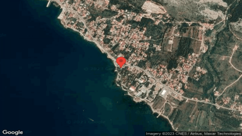 Camping Nationalni Park