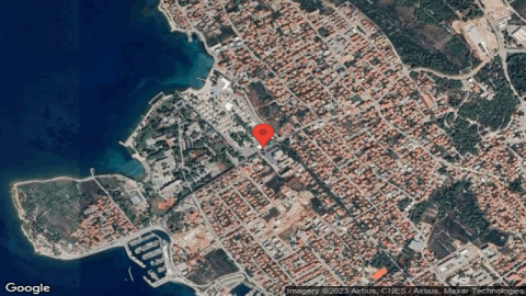 Falkensteiner Premium Camping Zadar