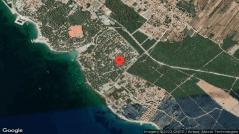 Camping Parque Soline