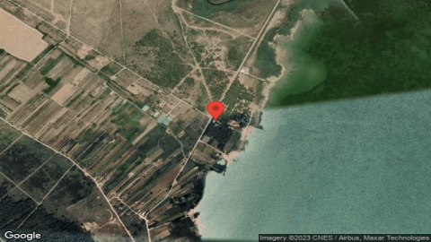 Lago Camp Vransko - Crkvine