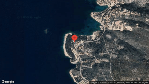 campamento adriático