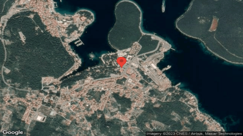 Port 9 di Aminess