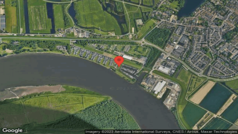 Camping Recreatiepark de Oude Maas