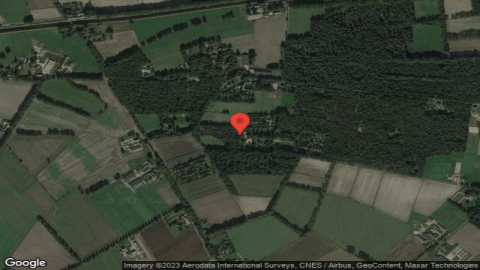 Camping De Hooghe Heide