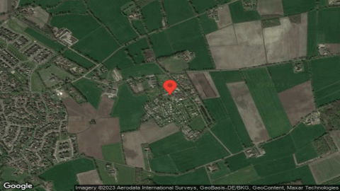 Ardoer recreation park Kaps