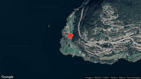 Camping Kjornes