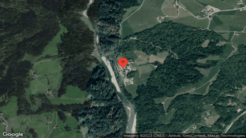 Campingpark Bregenzerwald