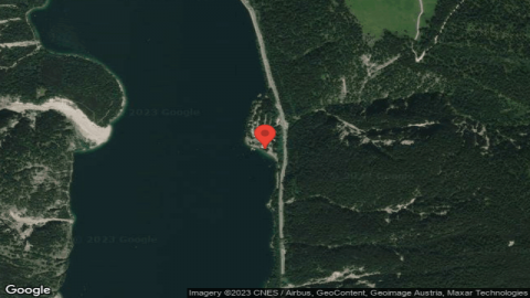 Achensee Camping Schwarzenau