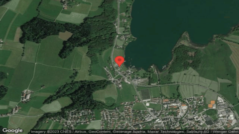 Camping de plage Oitner